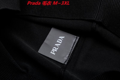 P.r.a.d.a. Sweater 4318 Men