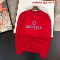 M.o.n.c.l.e.r. Sweater 4133 Men