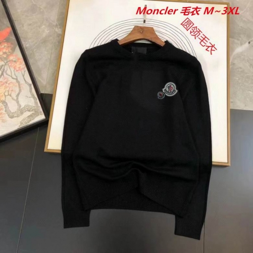 M.o.n.c.l.e.r. Sweater 4119 Men