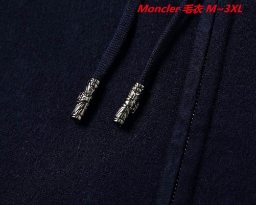 M.o.n.c.l.e.r. Sweater 4288 Men