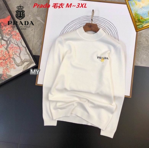 P.r.a.d.a. Sweater 4079 Men