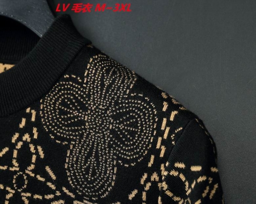 L...V... Sweater 4430 Men