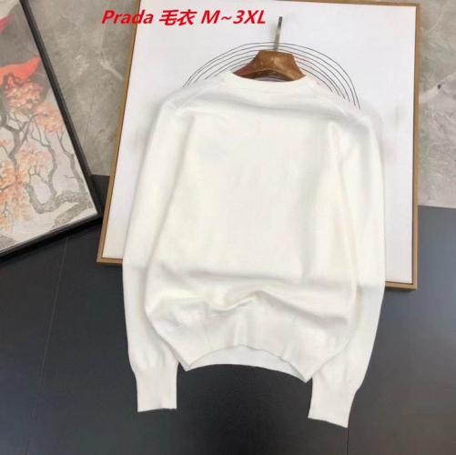 P.r.a.d.a. Sweater 4183 Men