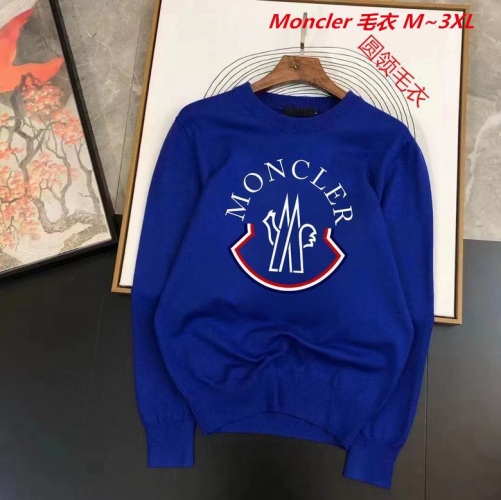 M.o.n.c.l.e.r. Sweater 4122 Men