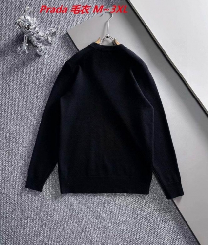 P.r.a.d.a. Sweater 4228 Men