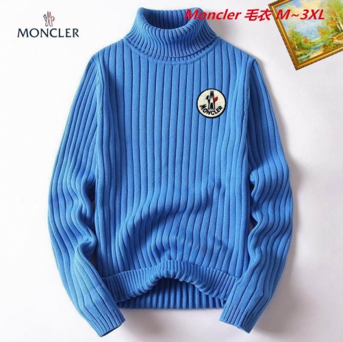 M.o.n.c.l.e.r. Sweater 4005 Men