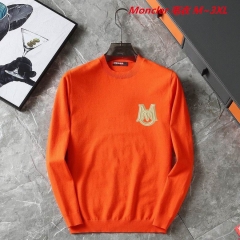M.o.n.c.l.e.r. Sweater 4137 Men