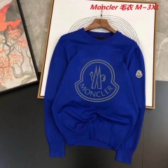 M.o.n.c.l.e.r. Sweater 4217 Men
