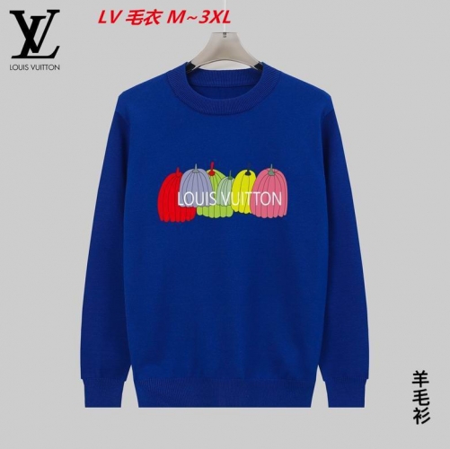 L...V... Sweater 4189 Men