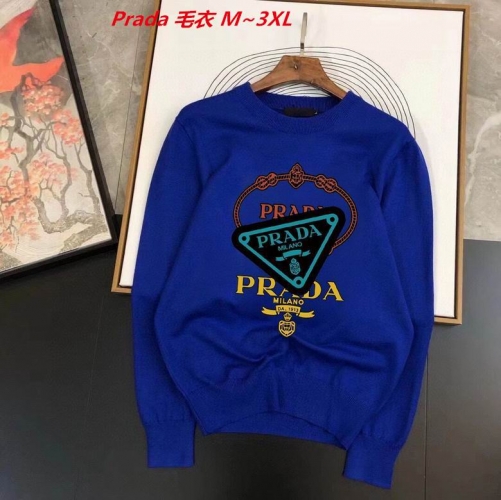 P.r.a.d.a. Sweater 4268 Men