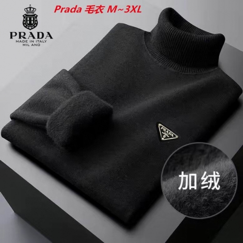 P.r.a.d.a. Sweater 4031 Men