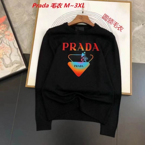 P.r.a.d.a. Sweater 4104 Men