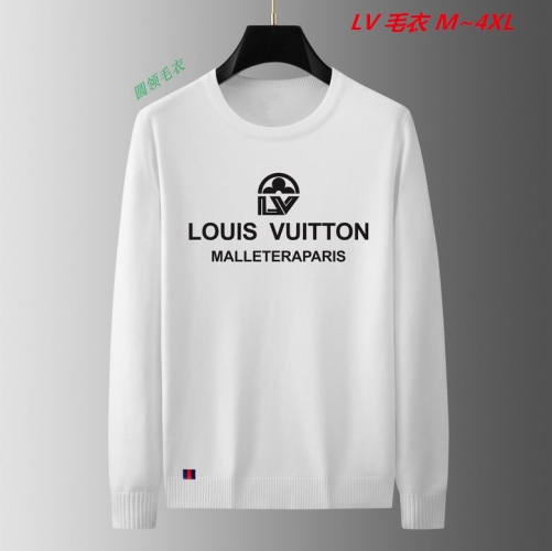 L...V... Sweater 4675 Men