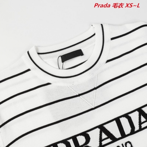 P.r.a.d.a. Sweater 4009 Men