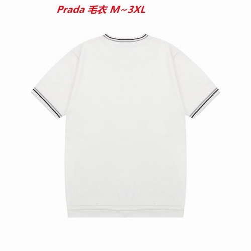 P.r.a.d.a. Sweater 4335 Men