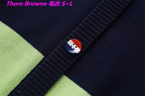 T.h.o.m. B.r.o.w.n.e. Sweater 4136 Women