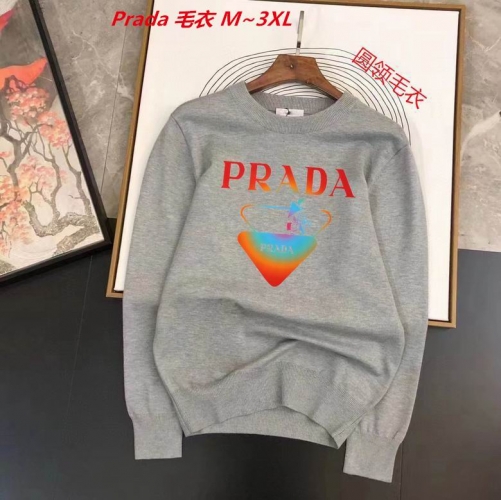 P.r.a.d.a. Sweater 4102 Men