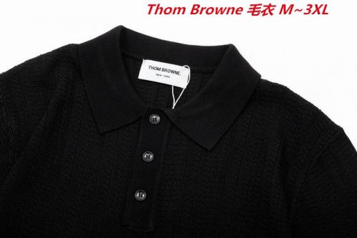 T.h.o.m. B.r.o.w.n.e. Sweater 4424 Men