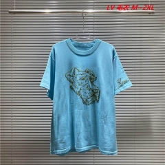 L...V... Sweater 4864 Men