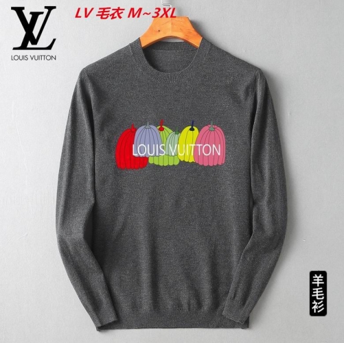 L...V... Sweater 4498 Men