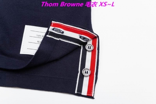 T.h.o.m. B.r.o.w.n.e. Sweater 4034 Men