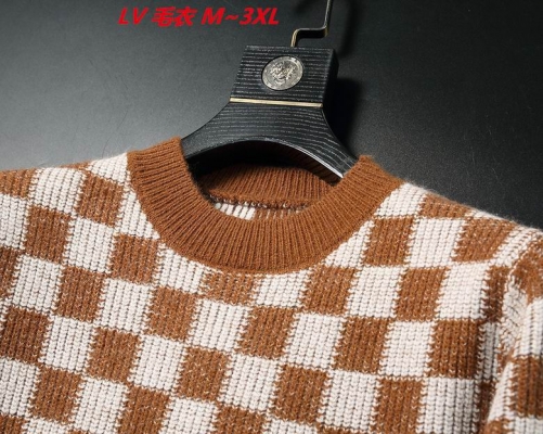 L...V... Sweater 4424 Men