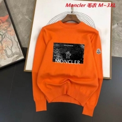 M.o.n.c.l.e.r. Sweater 4197 Men