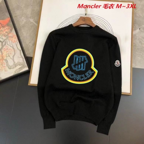 M.o.n.c.l.e.r. Sweater 4224 Men