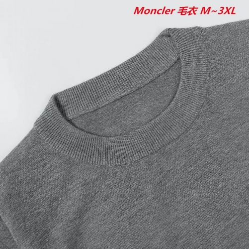 M.o.n.c.l.e.r. Sweater 4102 Men