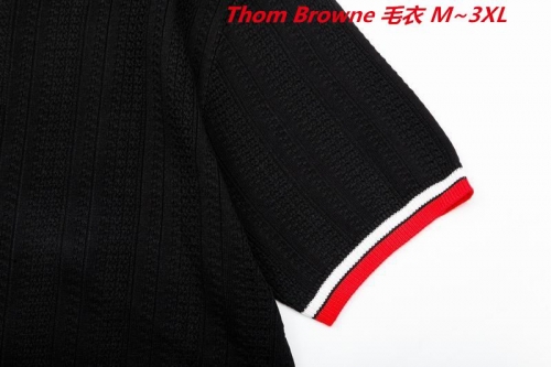 T.h.o.m. B.r.o.w.n.e. Sweater 4420 Men