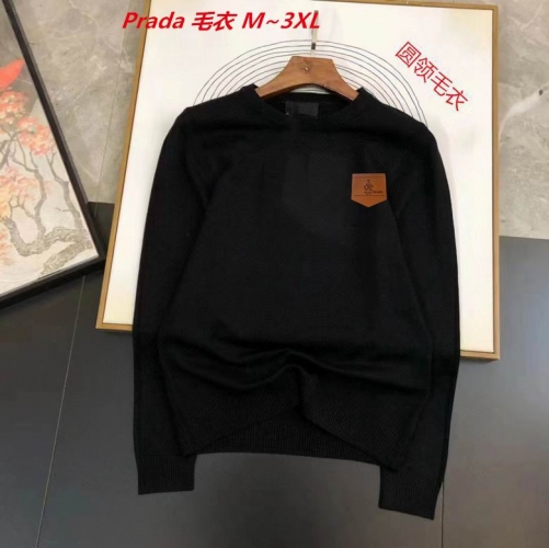 P.r.a.d.a. Sweater 4112 Men