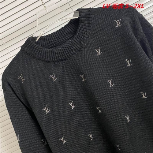 L...V... Sweater 4739 Men