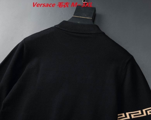 V.e.r.s.a.c.e. Sweater 4173 Men