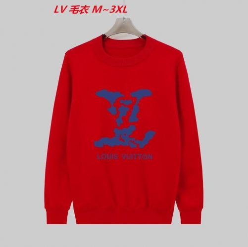 L...V... Sweater 4483 Men