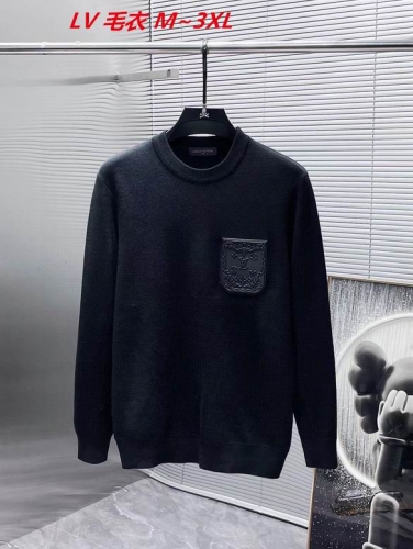 L...V... Sweater 4544 Men