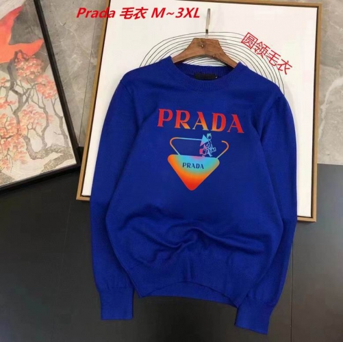 P.r.a.d.a. Sweater 4107 Men