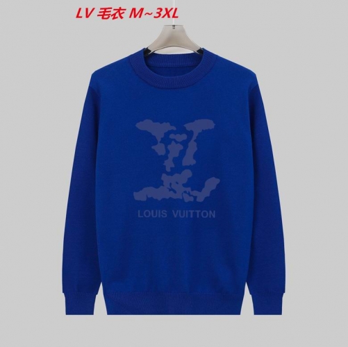 L...V... Sweater 4479 Men