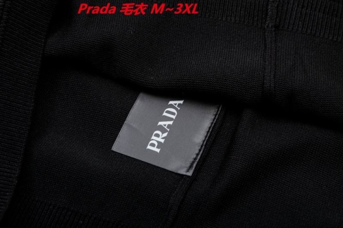 P.r.a.d.a. Sweater 4338 Men