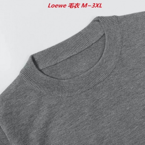L.o.e.w.e. Sweater 4008 Men
