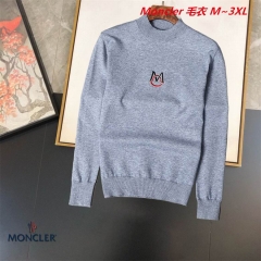 M.o.n.c.l.e.r. Sweater 4342 Men