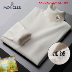 M.o.n.c.l.e.r. Sweater 4047 Men