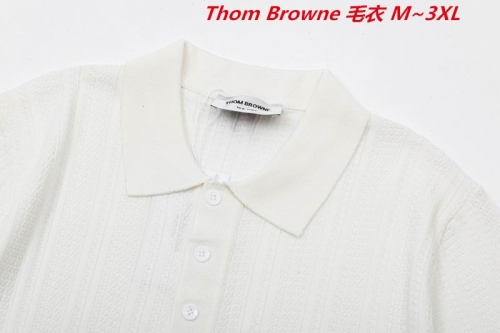 T.h.o.m. B.r.o.w.n.e. Sweater 4414 Men