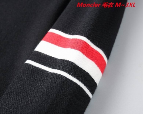 M.o.n.c.l.e.r. Sweater 4017 Men