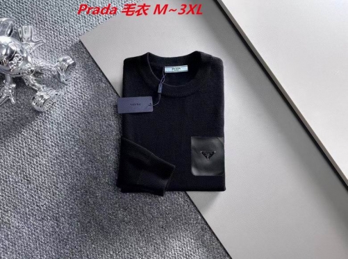 P.r.a.d.a. Sweater 4243 Men