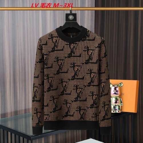 L...V... Sweater 4402 Men