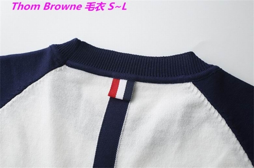 T.h.o.m. B.r.o.w.n.e. Sweater 4248 Women