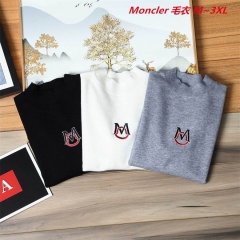 M.o.n.c.l.e.r. Sweater 4343 Men