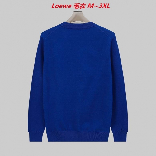 L.o.e.w.e. Sweater 4045 Men