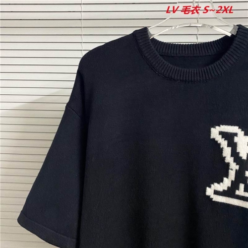 L...V... Sweater 4820 Men