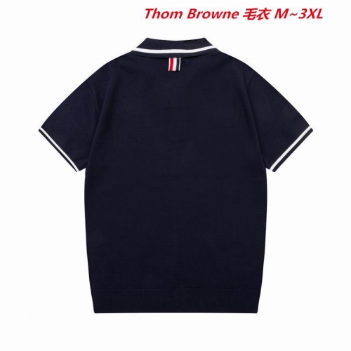 T.h.o.m. B.r.o.w.n.e. Sweater 4445 Men